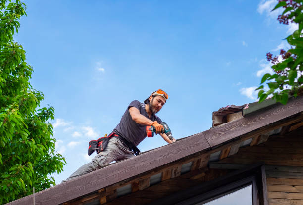 Best Hot Roofs  in Waimanalo Beach, HI