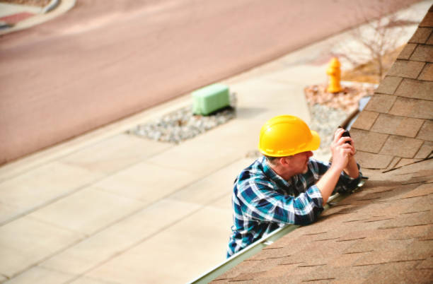 Best Chimney Flashing Repair  in Waimanalo Beach, HI