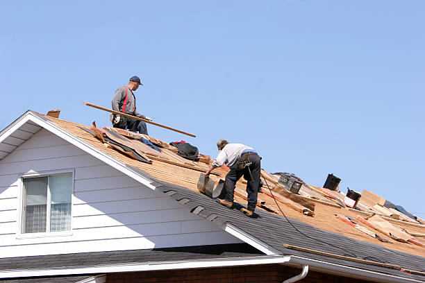 Best Roof Ventilation Installation  in Waimanalo Beach, HI
