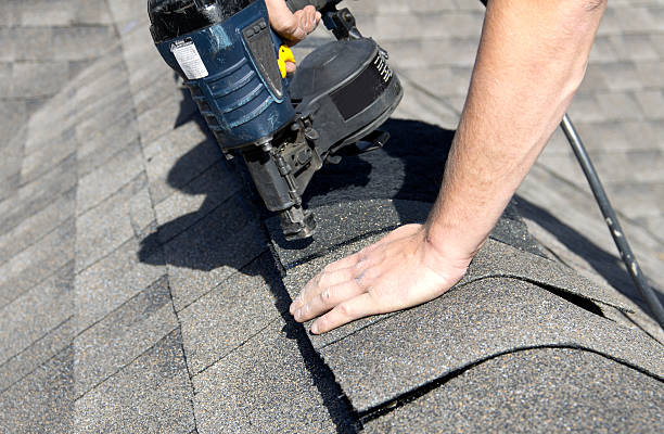 Best Metal Roofing Installation  in Waimanalo Beach, HI