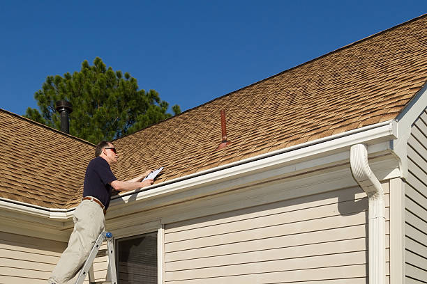 Best Roof Insulation Installation  in Waimanalo Beach, HI